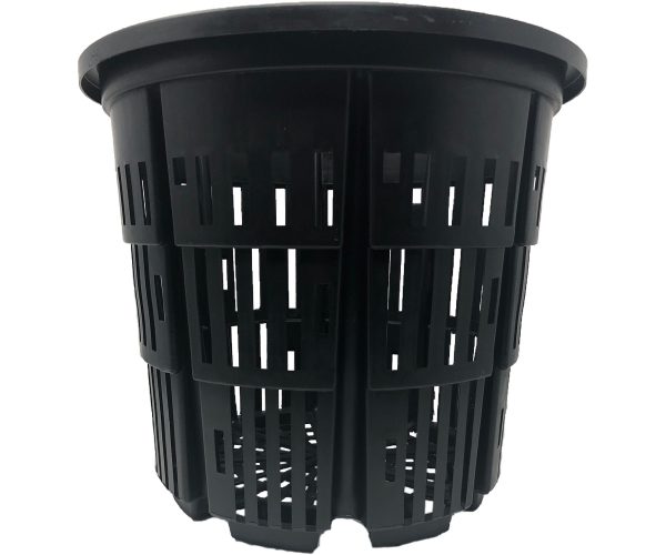 Rediroot plastic air-pruning container #7