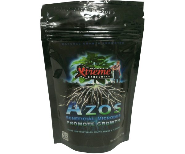 Xtreme azos beneficial bacteria, 2 oz