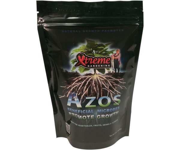 Xtreme azos beneficial bacteria, 6 oz (170 g)