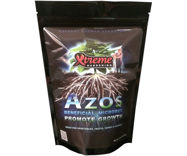 Xtreme azos beneficial bacteria, 12 oz (340 g)