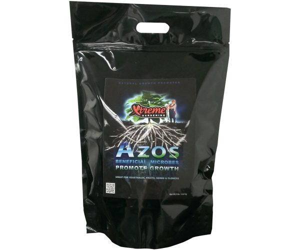 Xtreme azos beneficial bacteria, 20 lbs