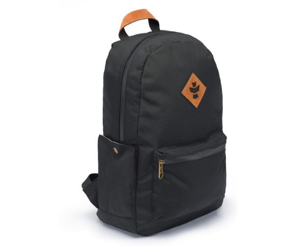 Rv30000 1 - revelry supply the escort backpack, black