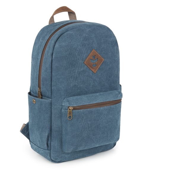 Revelry supply the escort backpack, marine