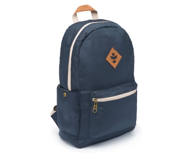 Revelry supply the escort backpack, navy blue