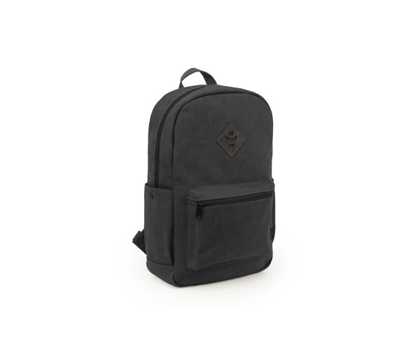 Revelry supply the escort backpack, smoke