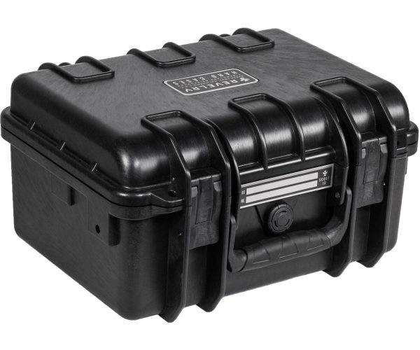 Revelry supply the scout 13, hard case, black