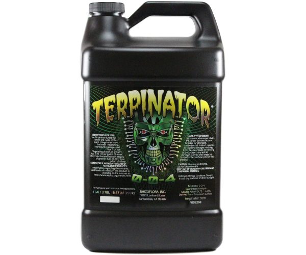 Terpinator, 1 gal