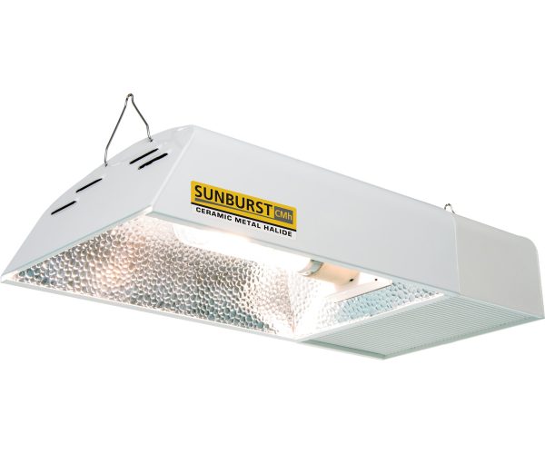 Sunburst cmh 277v w/lamp, 315w, 4200k