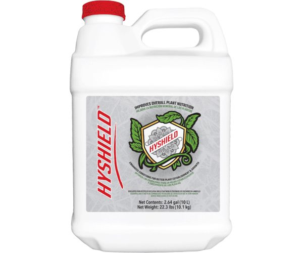 Hygrozyme hyshield™, 10 l