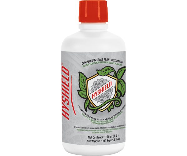 Hygrozyme hyshield™, 1 l