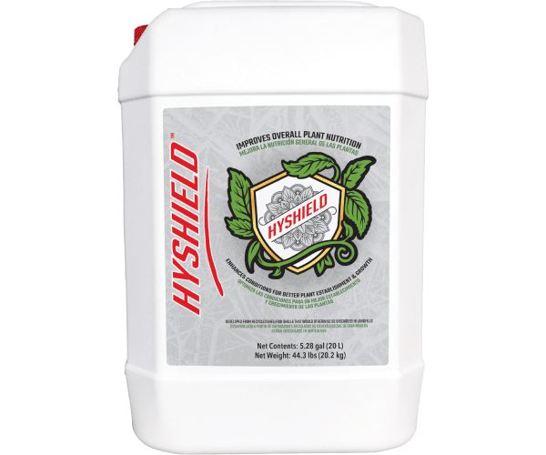 Hygrozyme hyshield™, 20 l