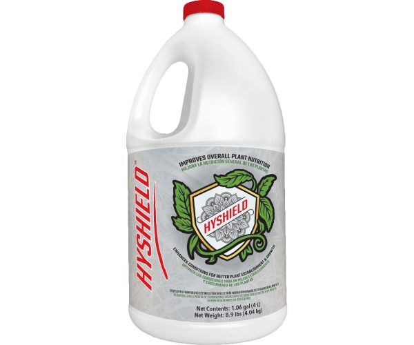 Hygrozyme hyshield™, 4 l