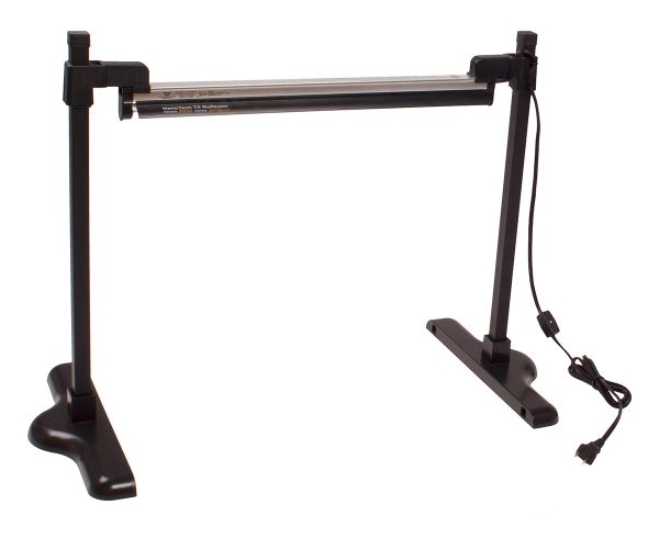 Sunblaster universal t5 stand