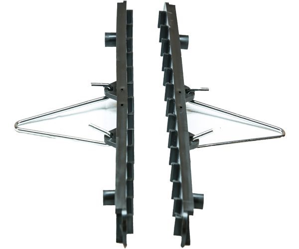 Sunblaster universal t5 light strip hanger