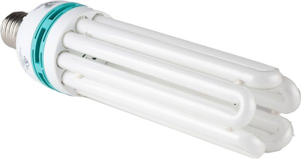 Sunblaster cfl 6400k full spectrum, 125w