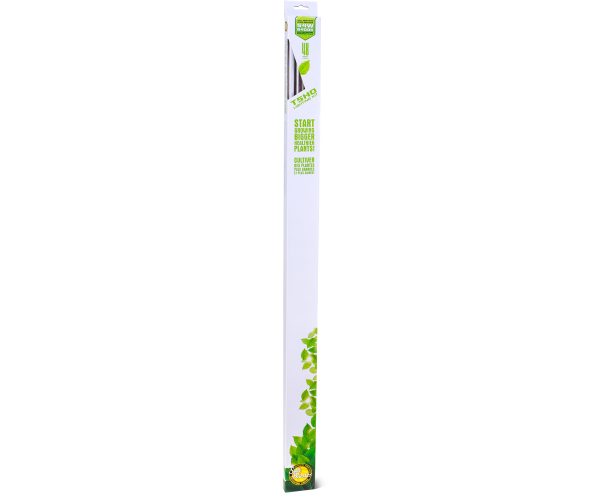 Sunblaster t5ho 54w 6400k lighting kit, 4'