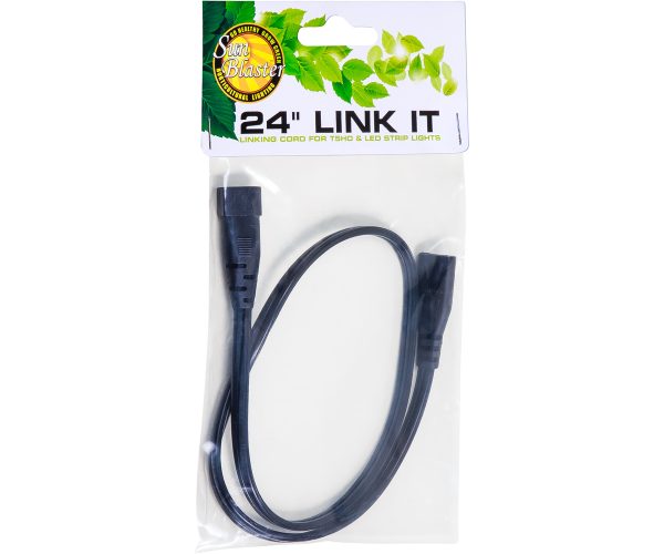 Sunblaster link cord, 24"