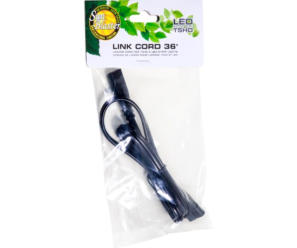Sunblaster link cord, 36"