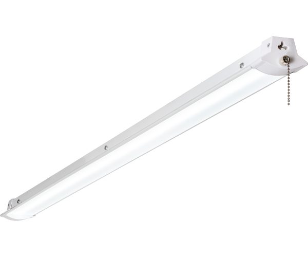 Sunblaster led shop light, 4'
