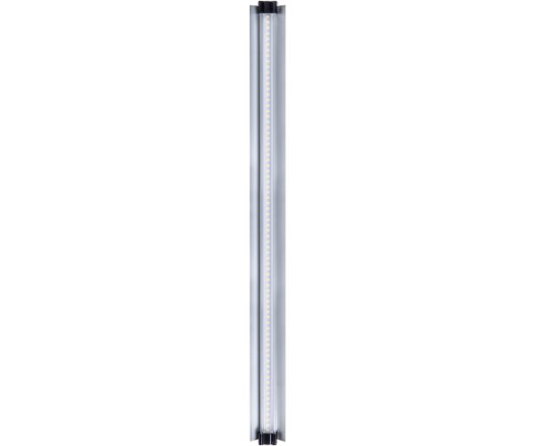 Sunblaster prism lens led strip light, 24", 6400k 24w