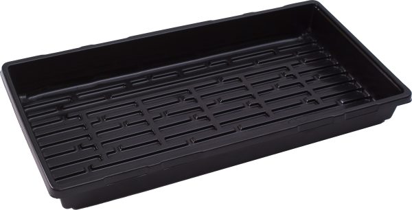 Sunblaster double thick tray