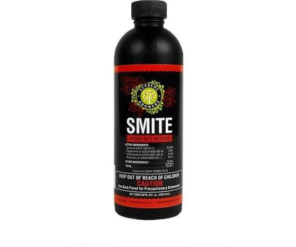 Supreme growers smite, 8 oz