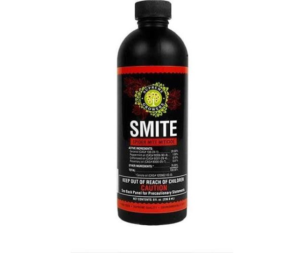 Sp10020 1 - supreme growers smite, 8 oz