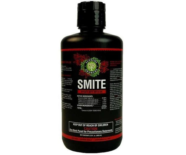 Supreme growers smite, 32 oz