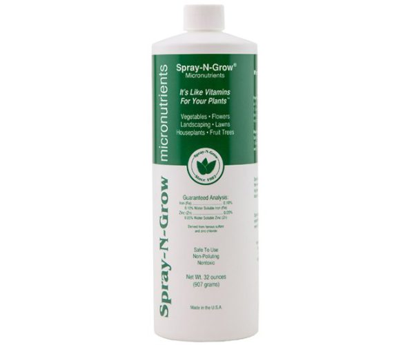 Spray-n-grow, 32 oz