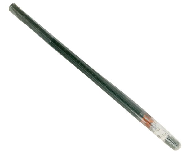 3' vinyl coated sturdy stakes, pack of 20
