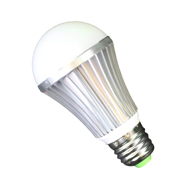 Illuminati super green 5w led night light