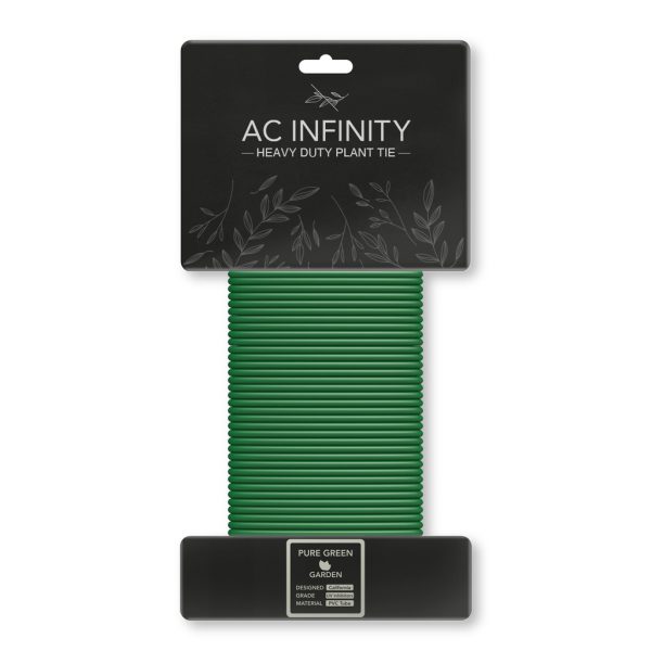 Acinfinity heavy duty plant tie