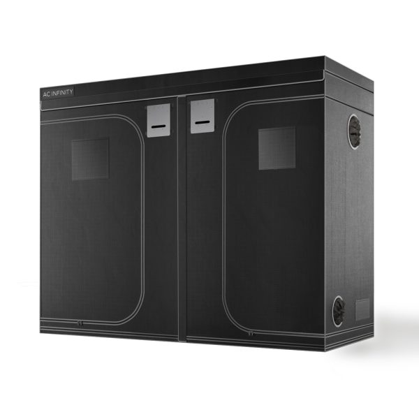 Ac infinity 894 4x8 tent