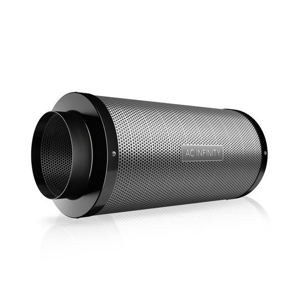 Ac infinity 6" duct 8ft
