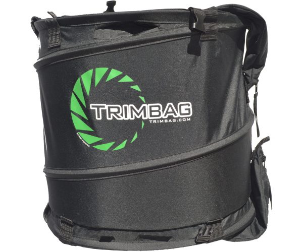 Trimbag dry trimmer