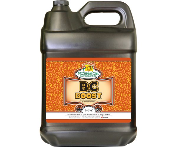 Technaflora b. C. Boost, 10 l