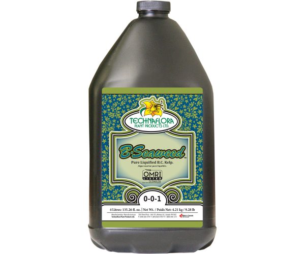 Technaflora b. Seaweed, 4 l