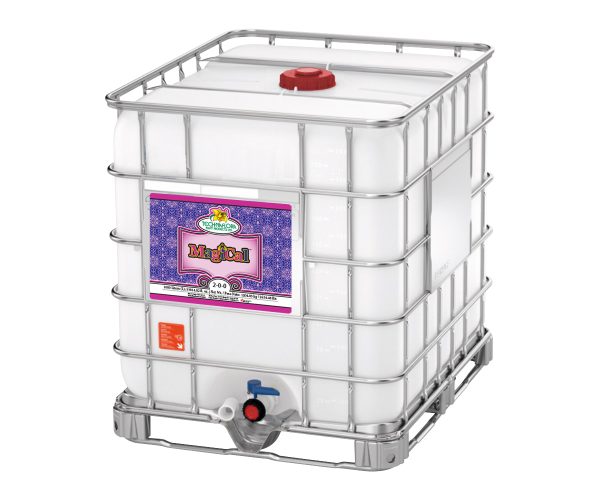 Technaflora magical, 1000 l