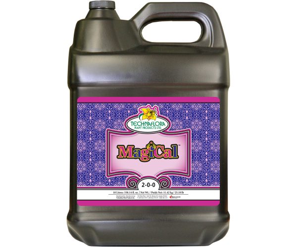 Technaflora magical, 10 l