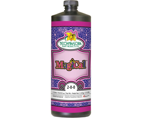 Technaflora magical, 1 l