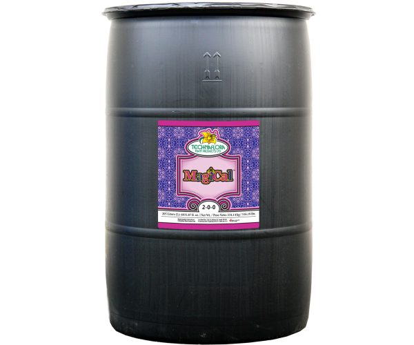 Technaflora magical, 250 l