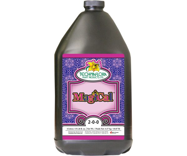 Technaflora magical, 4 l