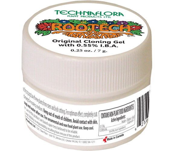 Technaflora rootech gel, 7 g (0. 25 oz)