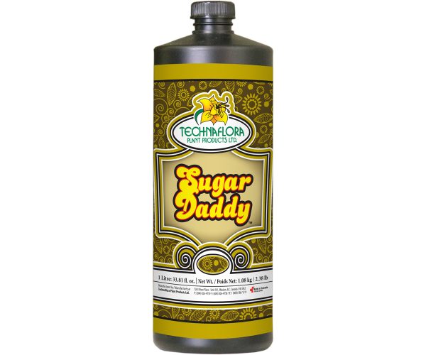 Sugardaddy, 1 l