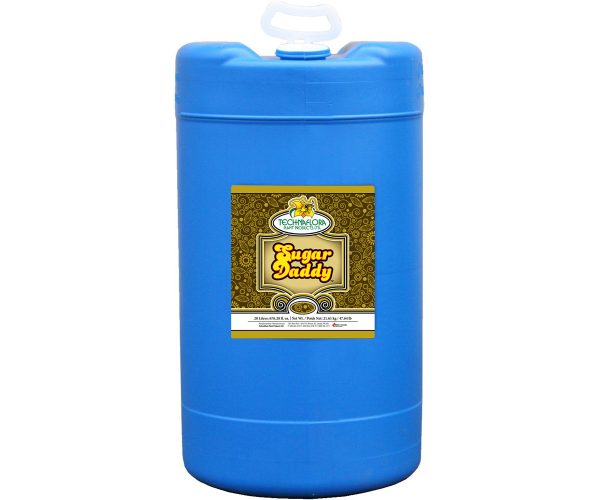 Technaflora sugardaddy, 205 l