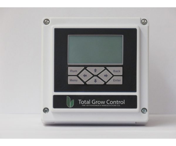 Tgcaphec1 1 - total grow control ph-ec controller