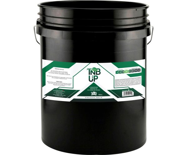 Tnb naturals ph up, 40 lbs