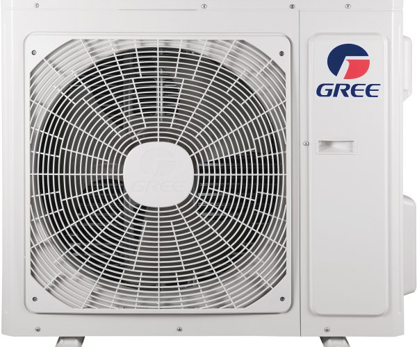 Gree livo 12,000 btu 16 seer mini split outdoor unit