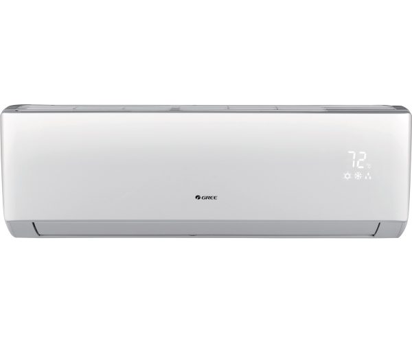 Gree livo 36,000 btu 16 seer mini split indoor unit