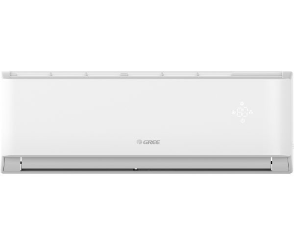 Gree livo gen3 24000 btu 19 seer mini split indoor unit 208-230v